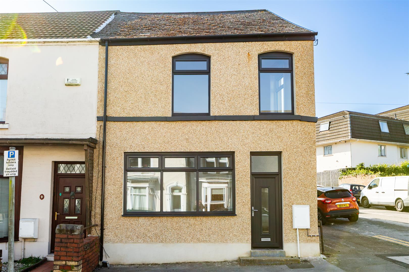 Marlborough Road, Brynmill, Swansea, SA2 0EB